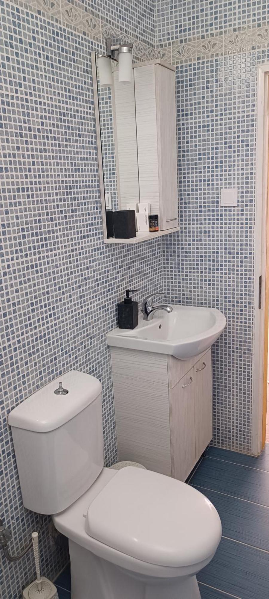 Hotel Keramos à Loutró Extérieur photo